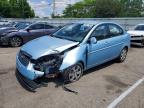 HYUNDAI ACCENT 2008