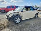 VOLKSWAGEN NEW BEETLE 2009