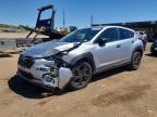 SUBARU CROSSTREK 2024