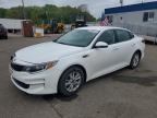 KIA OPTIMA 2016
