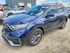 HONDA CR-V 2022