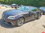 LEXUS LS 2013