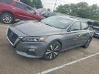 NISSAN ALTIMA 2022