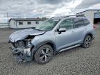 SUBARU FORESTER 2020