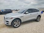 JAGUAR F-PACE 2018