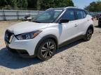 NISSAN KICKS 2020