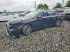 LEXUS ES 2020