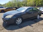 LEXUS ES 2007