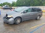 HONDA ODYSSEY 2012