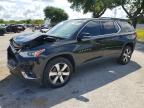 CHEVROLET TRAVERSE 2020