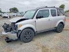 HONDA ELEMENT 2008