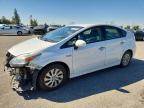 TOYOTA PRIUS PLUG-IN HYBRID 2015