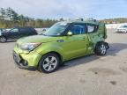 KIA SOUL 2017
