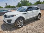 LAND ROVER RANGE ROVER EVOQUE 2016