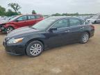 NISSAN ALTIMA 2018