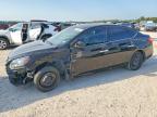 NISSAN SENTRA 2019