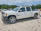 CHEVROLET SILVERADO 2012