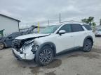 NISSAN PATHFINDER 2025