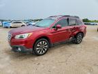 SUBARU OUTBACK 2015