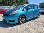 HONDA FIT 2013