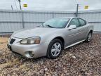 PONTIAC GRAND PRIX 2008