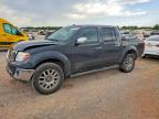 NISSAN FRONTIER 2013