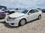 FORD FUSION 2012