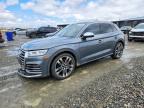 AUDI SQ5 2018
