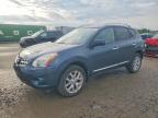 NISSAN ROGUE 2013