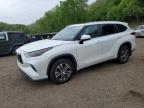 TOYOTA HIGHLANDER 2023