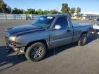 CHEVROLET SILVERADO 2007