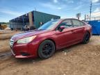 SUBARU LEGACY 2015