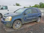 CHEVROLET EQUINOX 2008