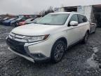 MITSUBISHI OUTLANDER 2016