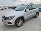 VOLKSWAGEN TIGUAN 2015