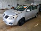 PONTIAC VIBE 2009