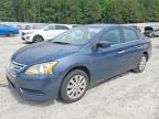 NISSAN SENTRA 2013