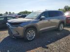 TOYOTA GRAND HIGHLANDER 2025