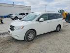 NISSAN QUEST 2012