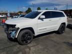 JEEP GRAND CHEROKEE 2015