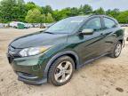 HONDA HR-V 2017