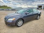 TOYOTA CAMRY 2007