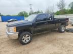 CHEVROLET SILVERADO 2013