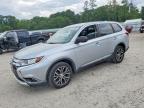 MITSUBISHI OUTLANDER 2017