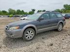 SUBARU OUTBACK 2009