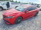 TOYOTA CAMRY 2023