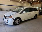 HONDA ODYSSEY 2016