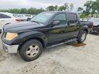 NISSAN FRONTIER 2006