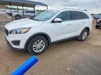 KIA SORENTO 2017