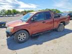 NISSAN TITAN 2004